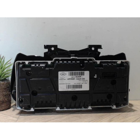 Compteur RENAULT CLIO 4 PHASE 1 d’occasion