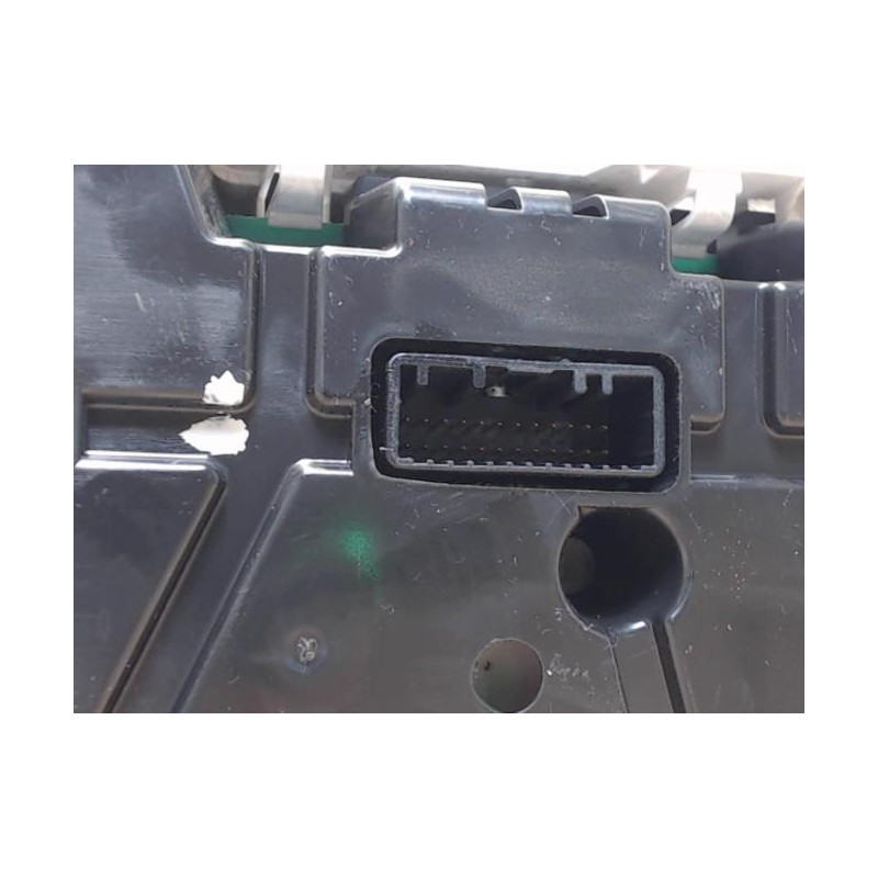 Compteur RENAULT CLIO 4 PHASE 1 d’occasion
