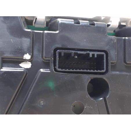 Compteur RENAULT CLIO 4 PHASE 1 d’occasion