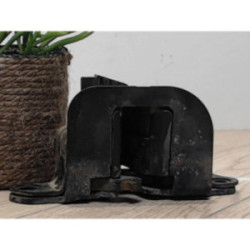 Serrure arriere droit MINI MINI 2 R55 CLUBMAN PHASE 1 BREAK d’occasion