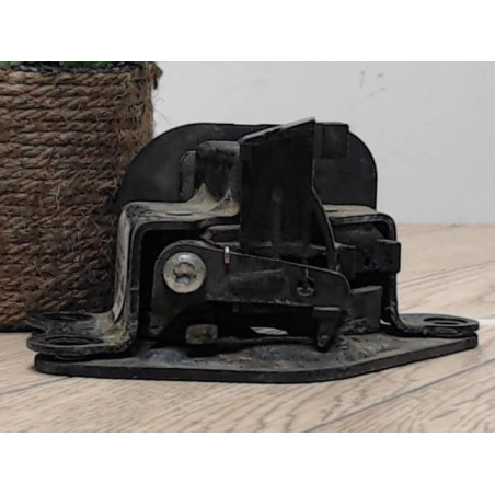 Serrure arriere droit MINI MINI 2 R55 CLUBMAN PHASE 1 BREAK d’occasion