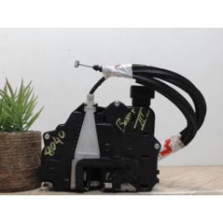 Serrure avant droit PEUGEOT BOXER 3 PHASE 1 d’occasion