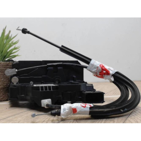 Serrure avant droit PEUGEOT BOXER 3 PHASE 1 d’occasion