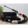 Serrure avant droit PEUGEOT BOXER 3 PHASE 1 d’occasion
