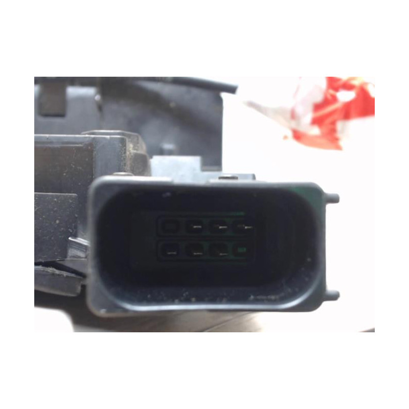 Serrure avant droit PEUGEOT BOXER 3 PHASE 1 d’occasion