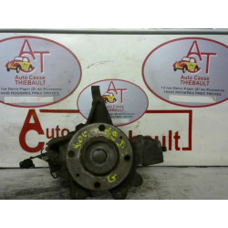 Fusee avant droit PEUGEOT 405 PHASE 1 d’occasion