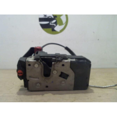 Serrure arriere droit OPEL ZAFIRA B PHASE 1 d’occasion