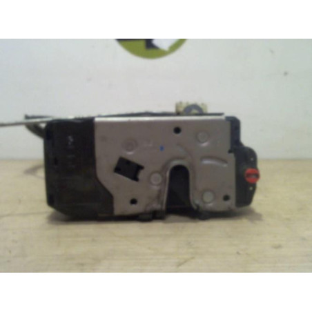Serrure arriere droit OPEL ZAFIRA B PHASE 1 d’occasion
