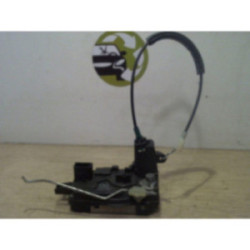 Serrure avant droit OPEL ZAFIRA B PHASE 1 d’occasion