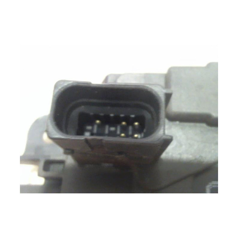 Serrure avant droit OPEL ZAFIRA B PHASE 1 d’occasion