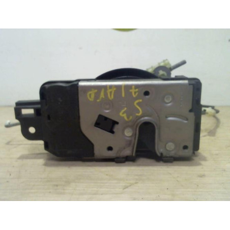 Serrure avant droit OPEL ZAFIRA B PHASE 1 d’occasion
