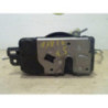 Serrure avant droit OPEL ZAFIRA B PHASE 1 d’occasion