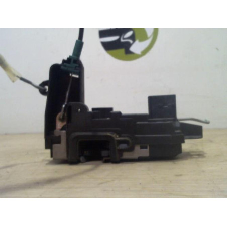 Serrure avant droit OPEL ZAFIRA B PHASE 1 d’occasion