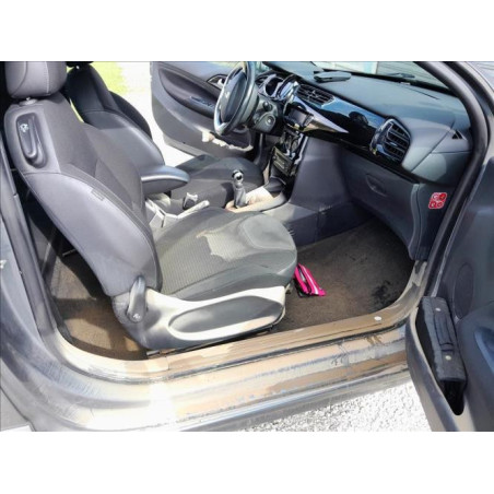 Relais electrique CITROEN DS3 PHASE 1 d’occasion