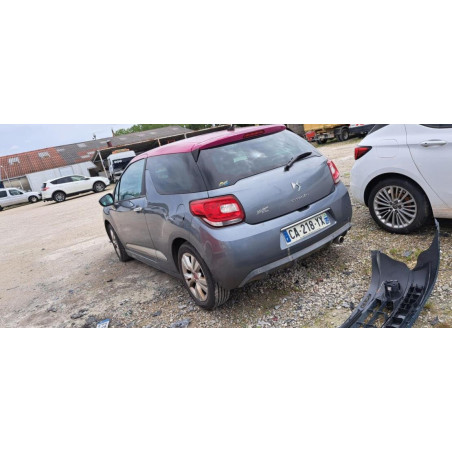 Relais electrique CITROEN DS3 PHASE 1 d’occasion