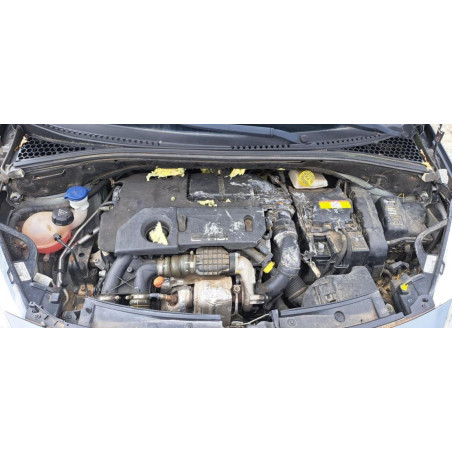 Relais electrique CITROEN DS3 PHASE 1 d’occasion