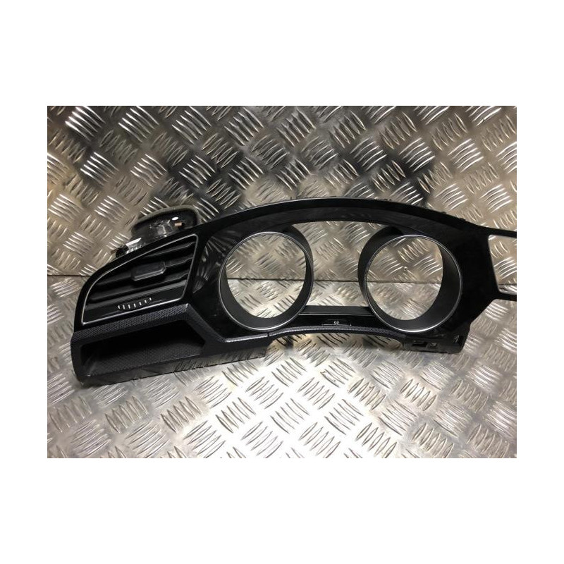 Casquette tableau de bord VOLKSWAGEN TOURAN 3 d’occasion