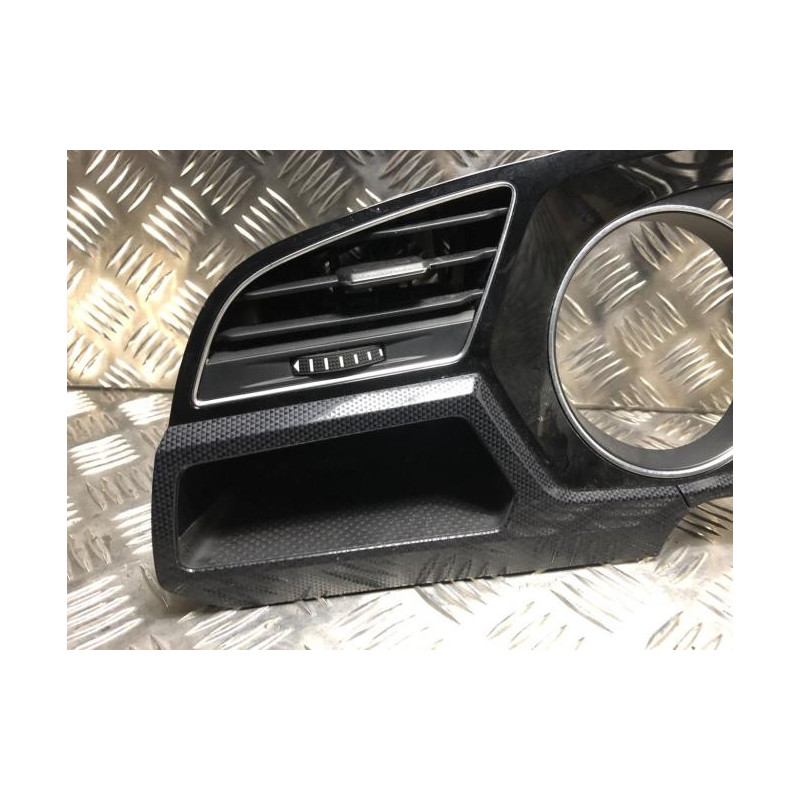 Casquette tableau de bord VOLKSWAGEN TOURAN 3 d’occasion