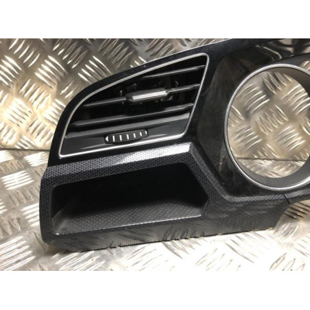 Casquette tableau de bord VOLKSWAGEN TOURAN 3 d’occasion