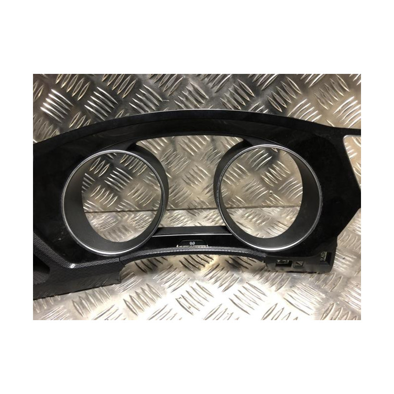 Casquette tableau de bord VOLKSWAGEN TOURAN 3 d’occasion