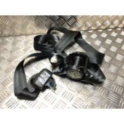 Ceinture arriere centre troisieme ligne VOLKSWAGEN TOURAN 3 d’occasion