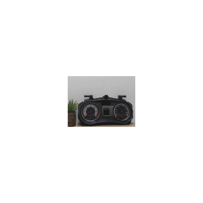 Compteur RENAULT CLIO 3 PHASE 1 d’occasion