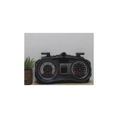 Compteur RENAULT CLIO 3 PHASE 1 d’occasion