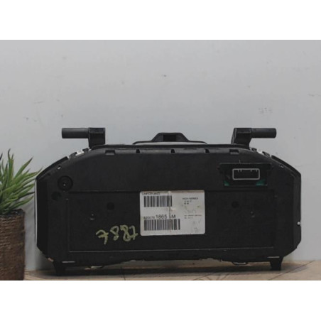 Compteur RENAULT CLIO 3 PHASE 1 d’occasion