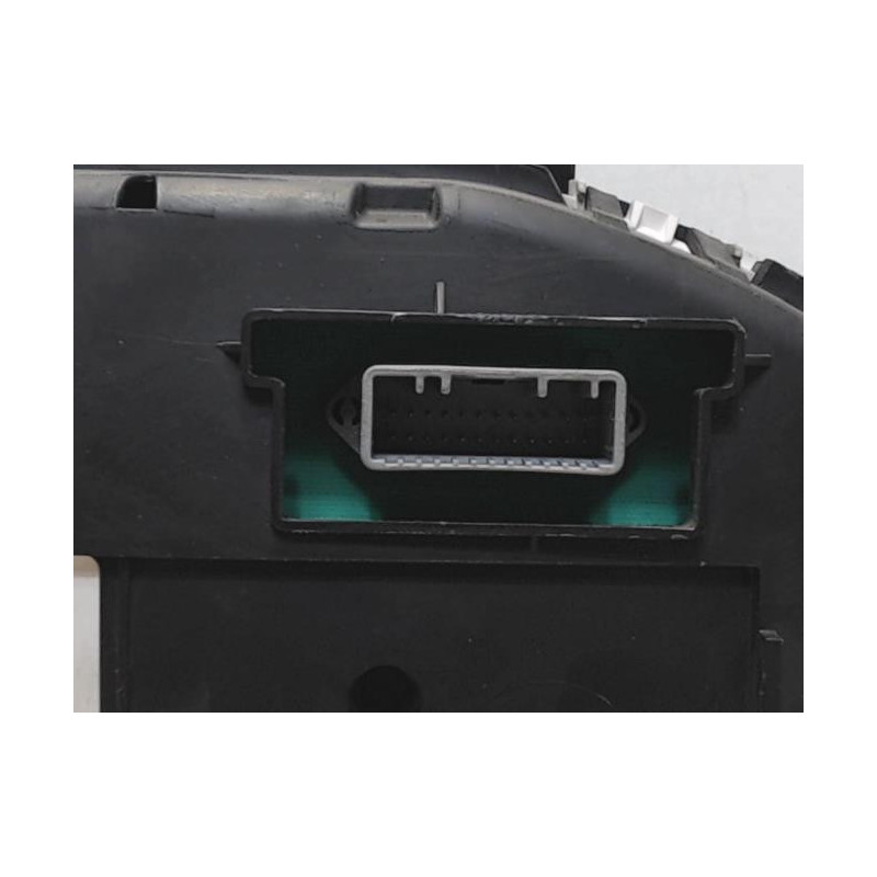 Compteur RENAULT CLIO 3 PHASE 1 d’occasion