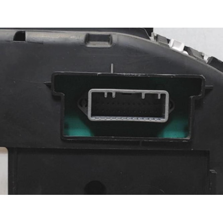 Compteur RENAULT CLIO 3 PHASE 1 d’occasion