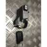 Verrou colonne de direction TOYOTA AURIS 2 PHASE 2 d’occasion