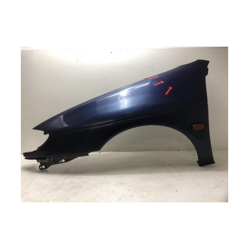Aile avant droit RENAULT MEGANE 1 PHASE 1 d’occasion