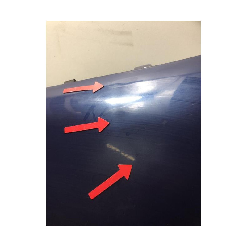 Aile avant droit RENAULT MEGANE 1 PHASE 1 d’occasion