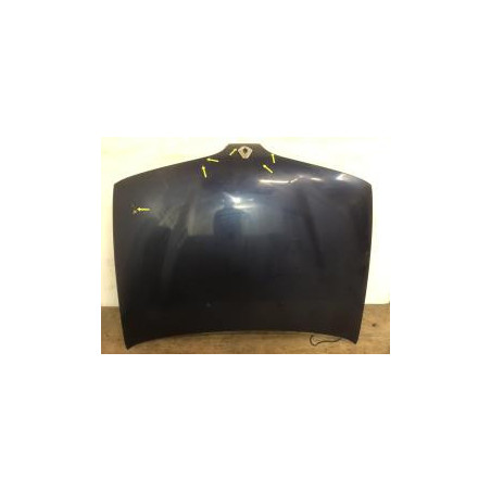 Capot RENAULT MEGANE 1 PHASE 1 d’occasion