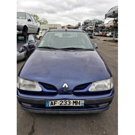 Capot RENAULT MEGANE 1 PHASE 1 d’occasion