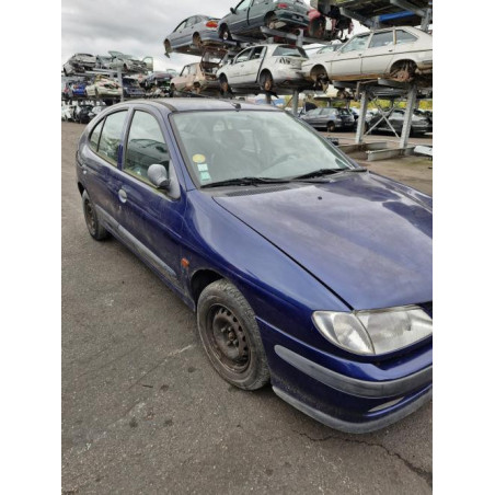 Capot RENAULT MEGANE 1 PHASE 1 d’occasion
