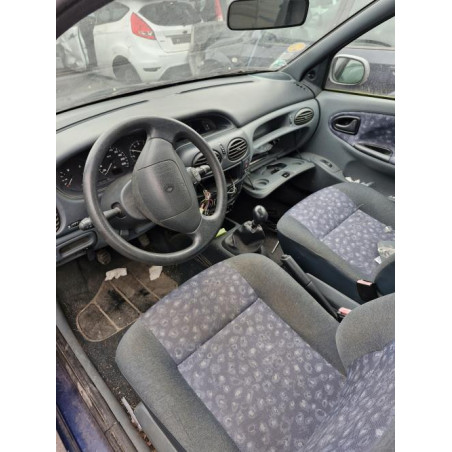 Capot RENAULT MEGANE 1 PHASE 1 d’occasion