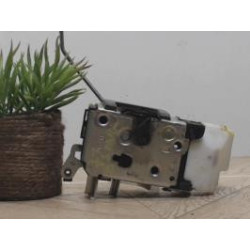 Serrure arriere gauche FIAT PUNTO 2 PHASE 2 d’occasion