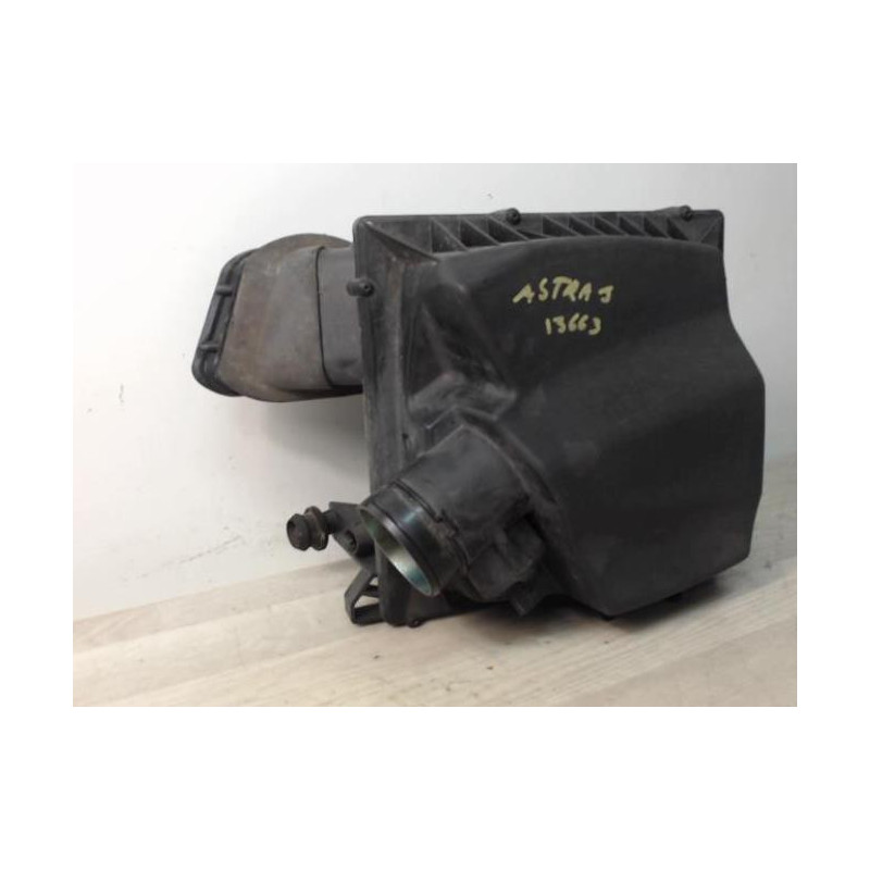 Boite a air OPEL ASTRA J GTC d’occasion
