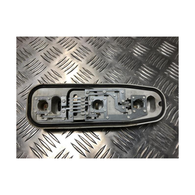Platine feu arriere gauche RENAULT TWINGO 1 PHASE 3 d’occasion