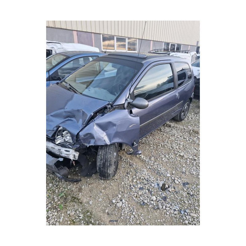 Platine feu arriere droit RENAULT TWINGO 1 PHASE 3 d’occasion