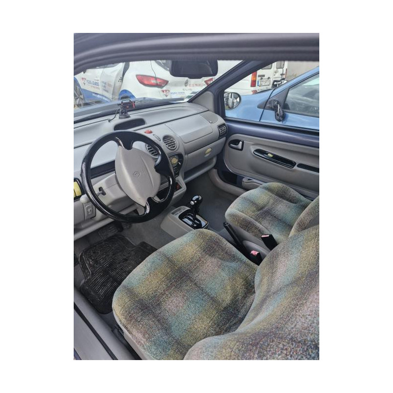Platine feu arriere droit RENAULT TWINGO 1 PHASE 3 d’occasion