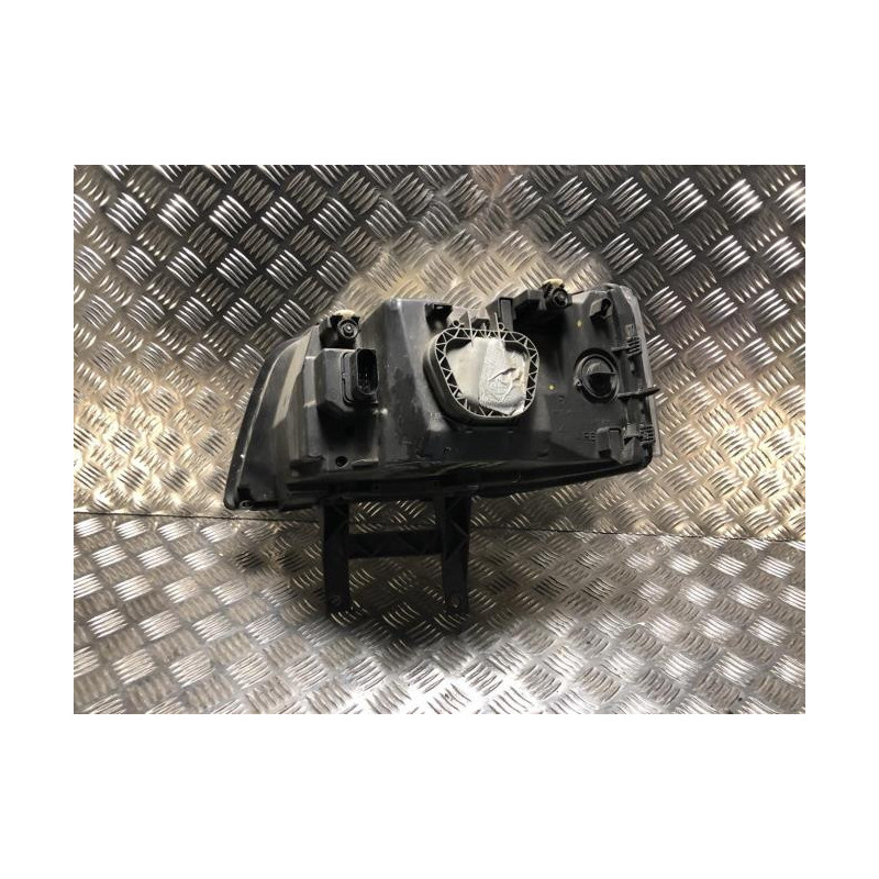 Optique avant principal droit (feux)(phare) VOLKSWAGEN TRANSPORTER 5 PHASE 1 d’occasion