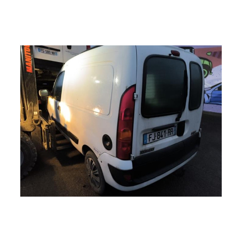 Platine feu arriere gauche RENAULT KANGOO d’occasion