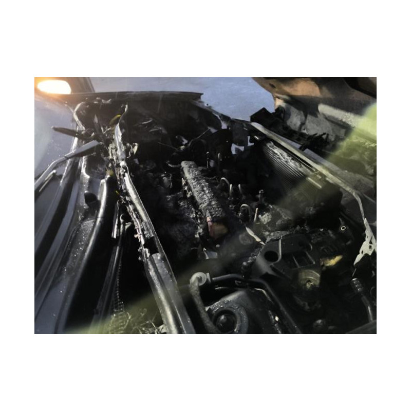 Platine feu arriere gauche RENAULT KANGOO d’occasion