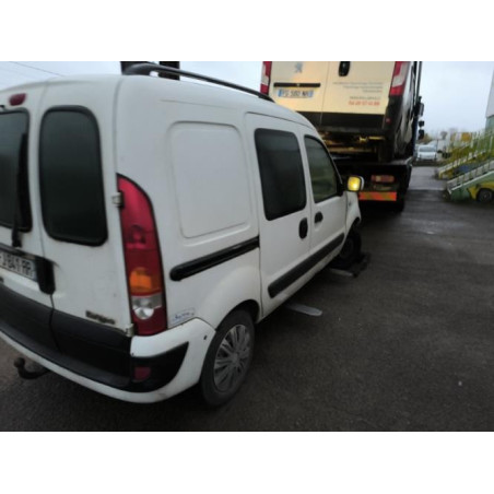 Platine feu arriere droit RENAULT KANGOO d’occasion