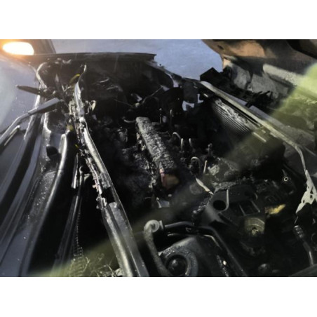 Platine feu arriere droit RENAULT KANGOO d’occasion