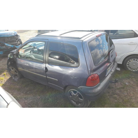 Cric RENAULT TWINGO 1 PHASE 3 d’occasion