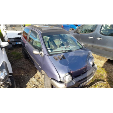 Cric RENAULT TWINGO 1 PHASE 3 d’occasion
