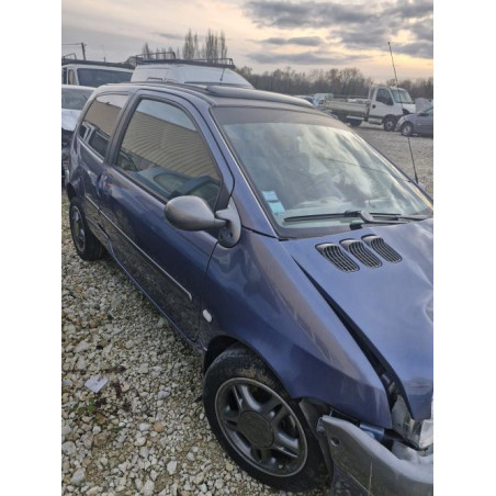 Cric RENAULT TWINGO 1 PHASE 3 d’occasion